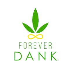 Forever Dank Farms logo